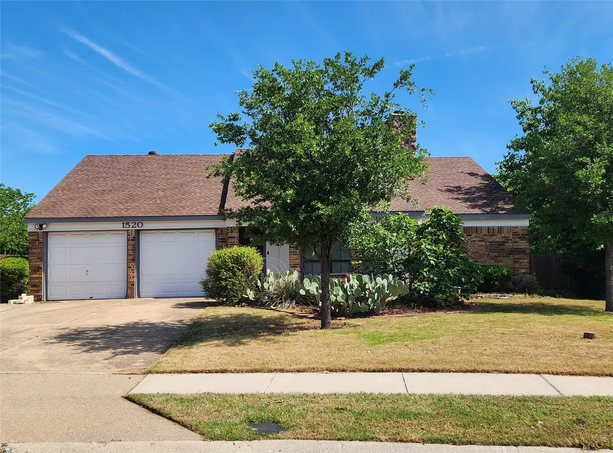 1520 Homestead Street, Flower Mound, TX 75028 - #1