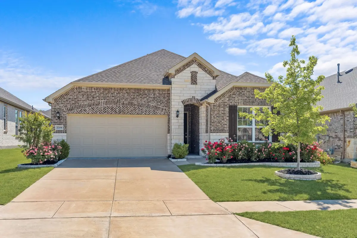 2708 Southampton Drive, McKinney, TX 75071 - #1