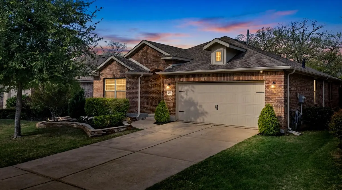 2905 Inn Kitchen Way, McKinney, TX 75071 - #1