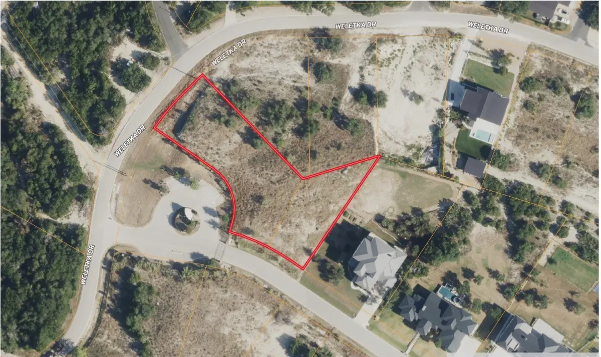 15512 Mccormick Vista Drive, Austin, TX 78734 - #1