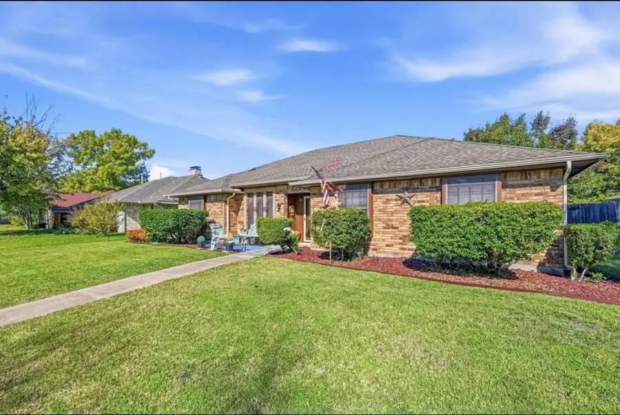 217 Faircrest Drive, Garland, TX 75040 - #3