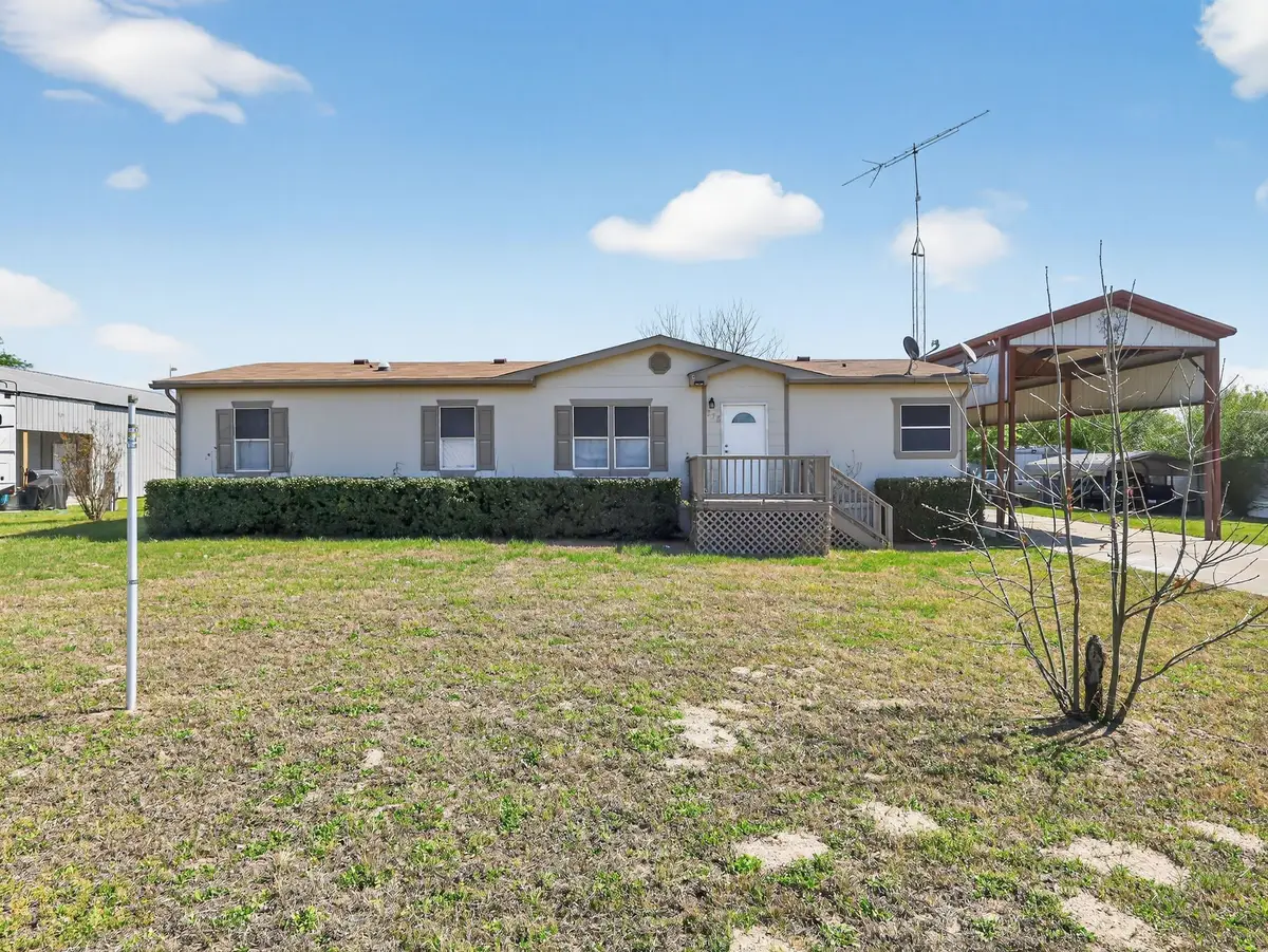 278 Choctaw, Quitman, TX 75783 - #1