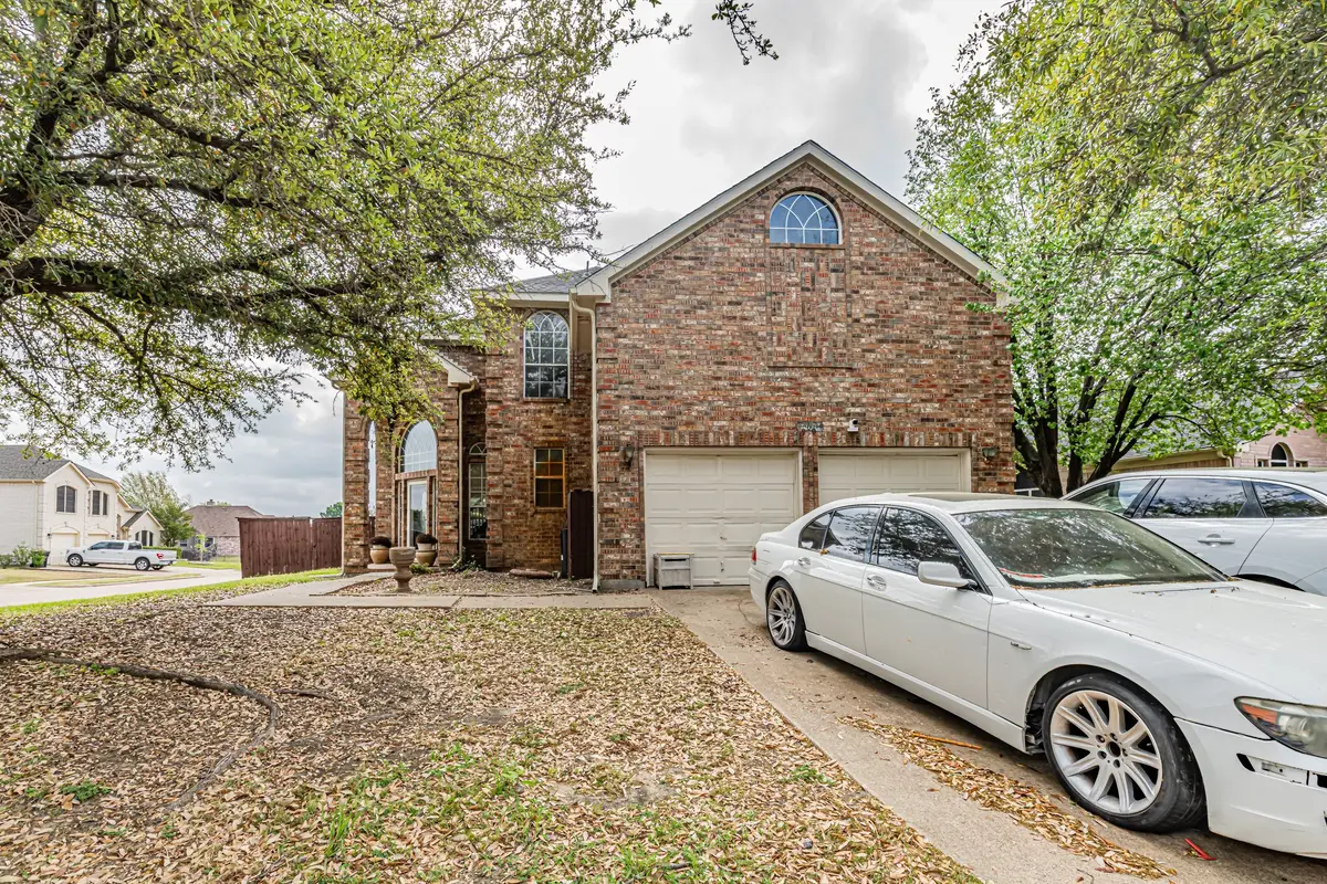 6601 Classen Trail, Arlington, TX 76002 - #1