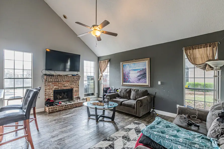 6601 Classen Trail, Arlington, TX 76002 - #3