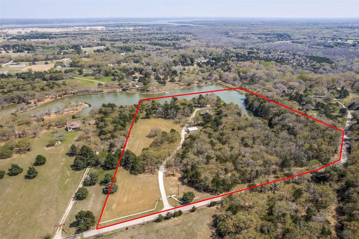 182 Huts Crossing Road, Sadler, TX 76264 - #1