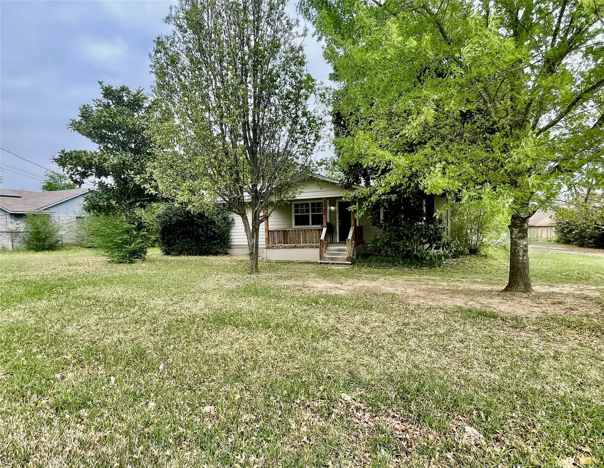 312 N Richardson Street, Grand Saline, TX 75140 - #1