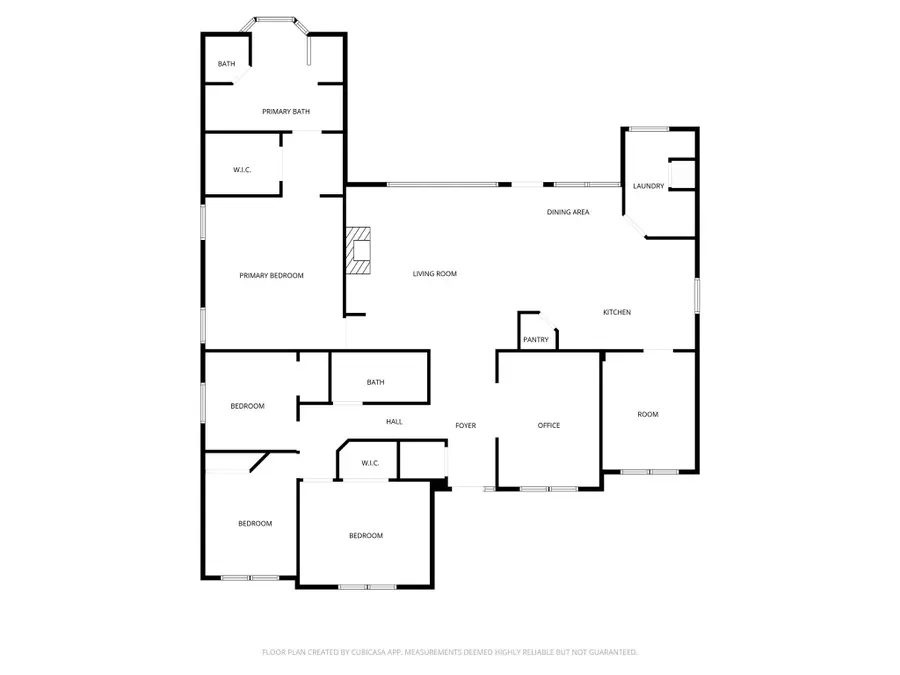 11025 Granbury Cove, Temple, TX 76502 - #3