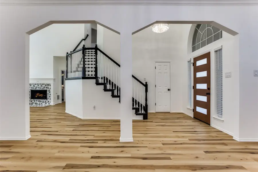 512 Audubon Drive, McKinney, TX 75072 - #2