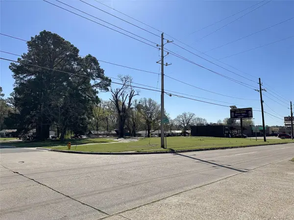 0 Jewella Avenue, Shreveport, LA 71118