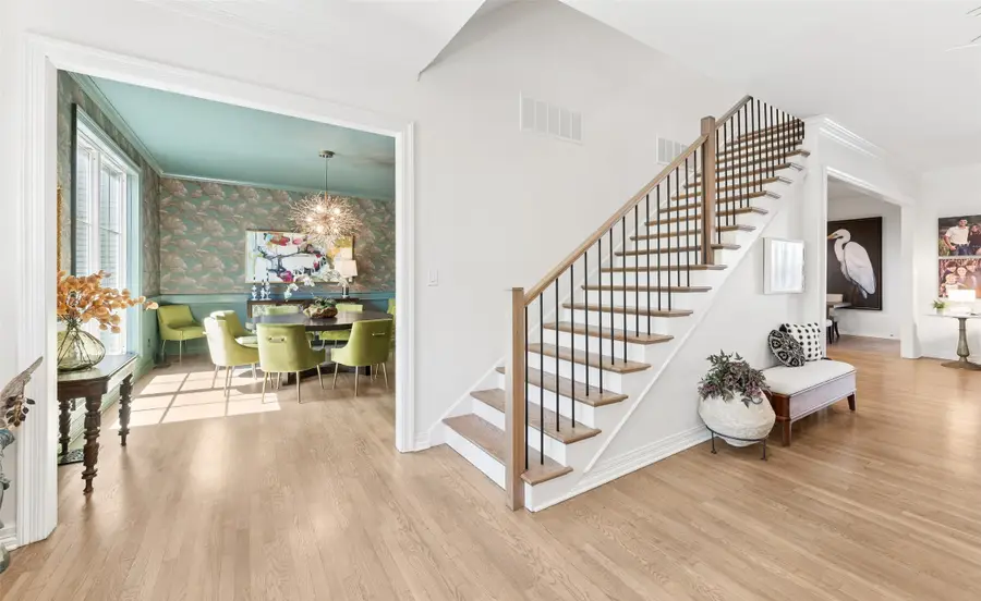 3132 Stanford Avenue, University Park, TX 75225 - #2