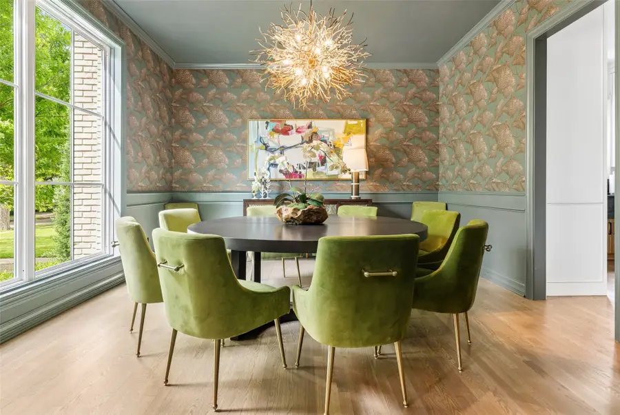 3132 Stanford Avenue, University Park, TX 75225 - #3