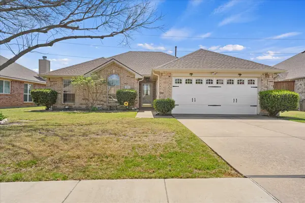 208 Orchard Trail, Wylie, TX 75098