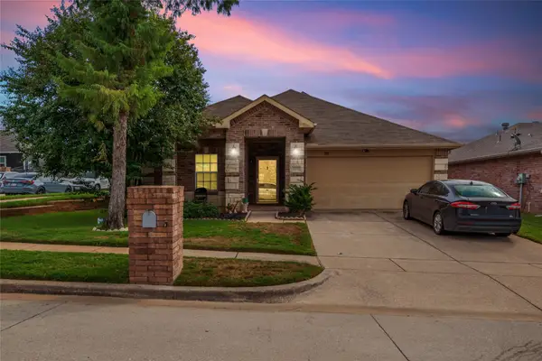 3216 Jetranger Road, Fort Worth, TX 76053