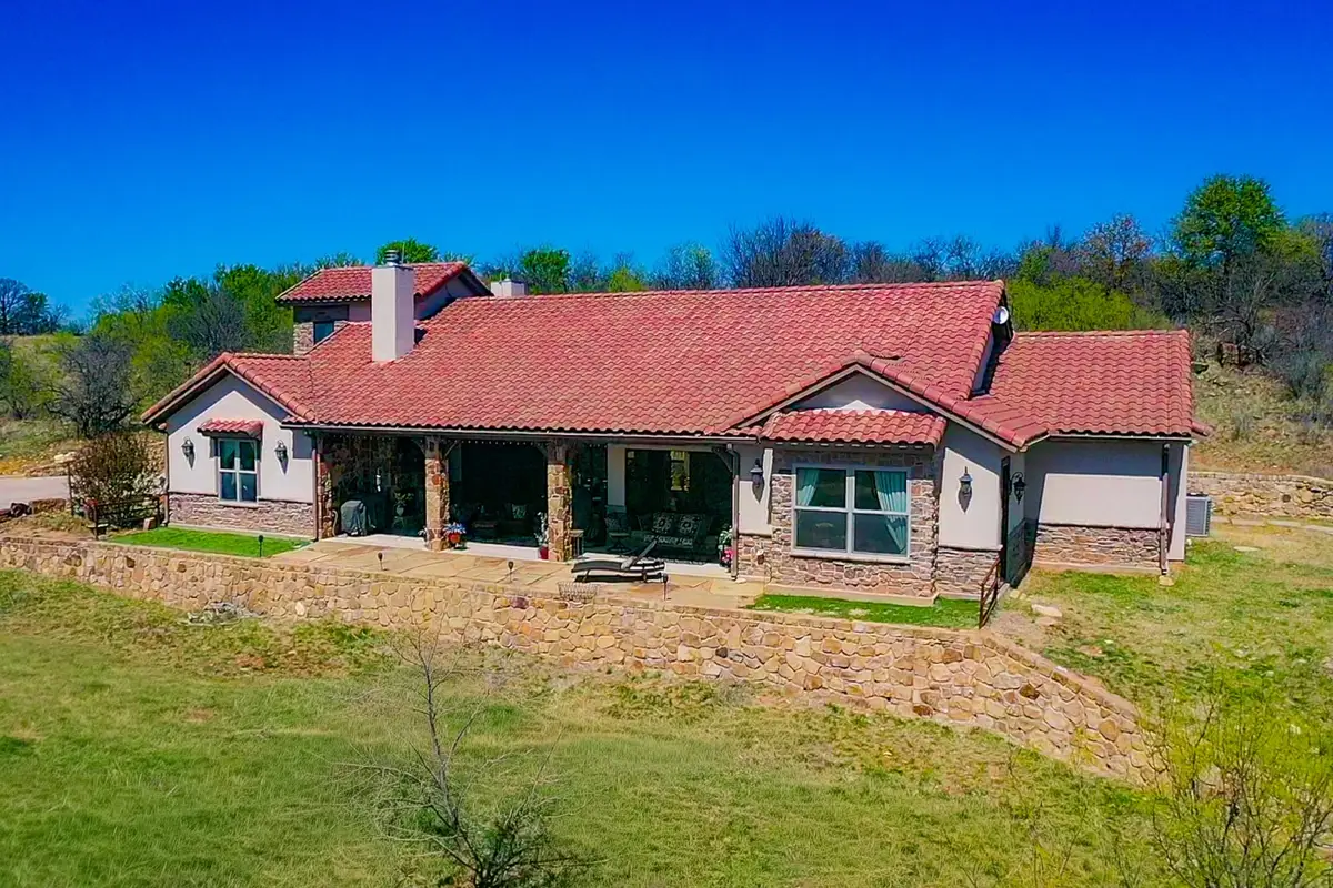 2688 Fm 2190, Jacksboro, TX 76458 - #1