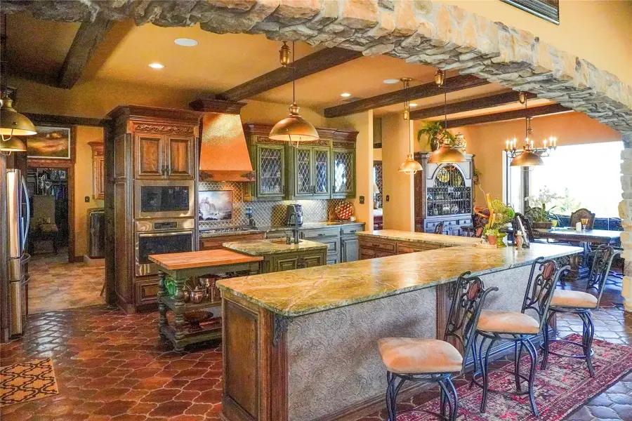 2688 Fm 2190, Jacksboro, TX 76458 - #2