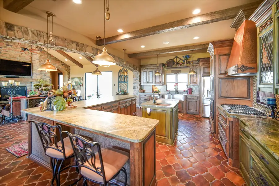 2688 Fm 2190, Jacksboro, TX 76458 - #3