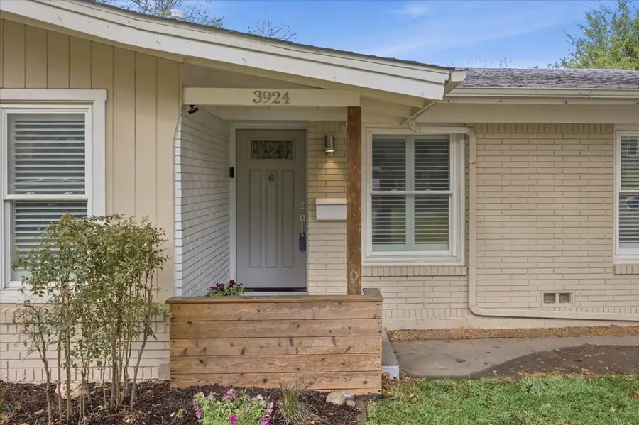 3924 Piedmont Road, Fort Worth, TX 76116 - #2