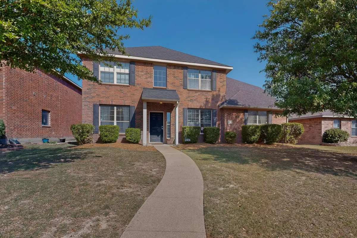 1321 Illinois Avenue, Lancaster, TX 75134 - #1