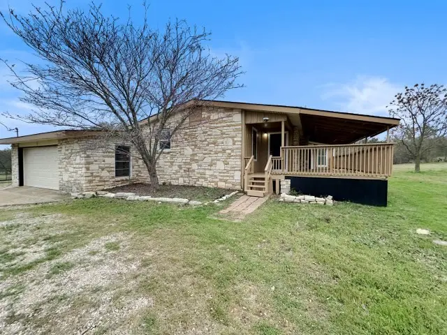7121 Mcgregor Park Road, Temple, TX 76502 - #1