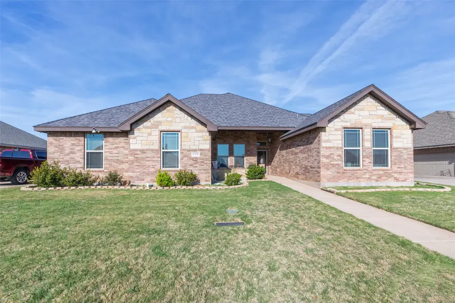 6418 Milestone Drive, Abilene, TX 79606 - #2