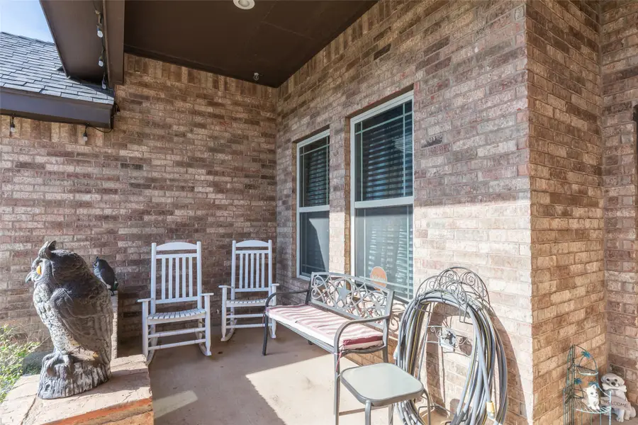 6418 Milestone Drive, Abilene, TX 79606 - #3