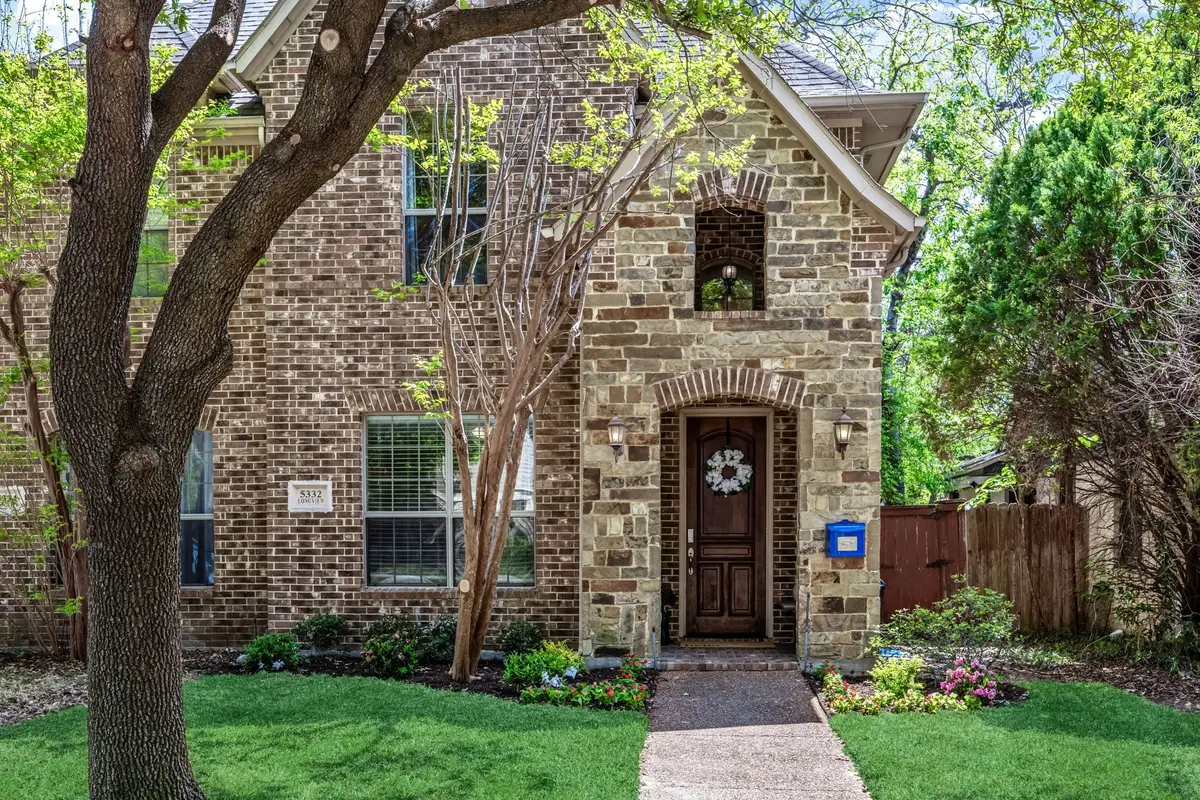 5332 Longview Street, Dallas, TX 75206 - #1