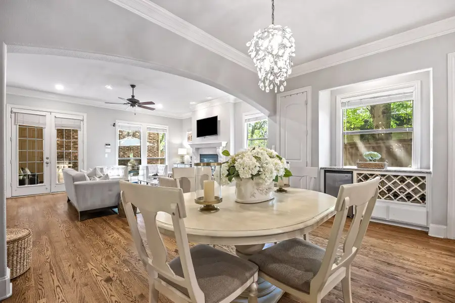 5332 Longview Street, Dallas, TX 75206 - #3