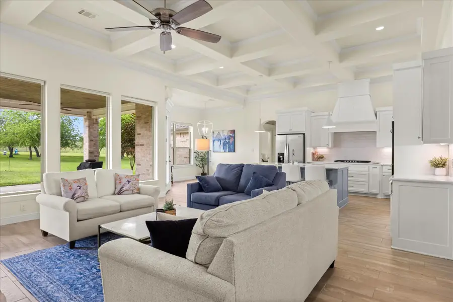 1145 Hill Valley Drive, Stephenville, TX 76401 - #2