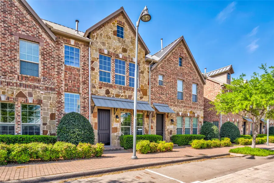 5710 Baltic Boulevard, Plano, TX 75024 - #2