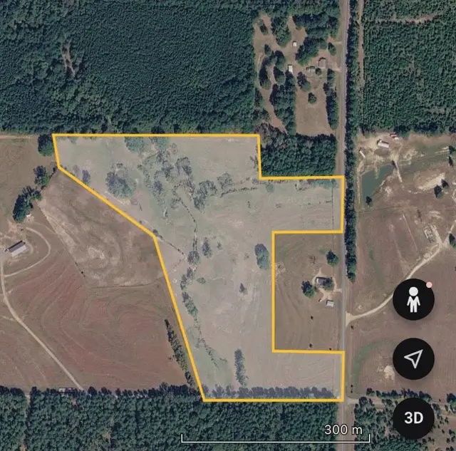 W-1 West Cliff Keen Road, Minden, LA 71055 - #2