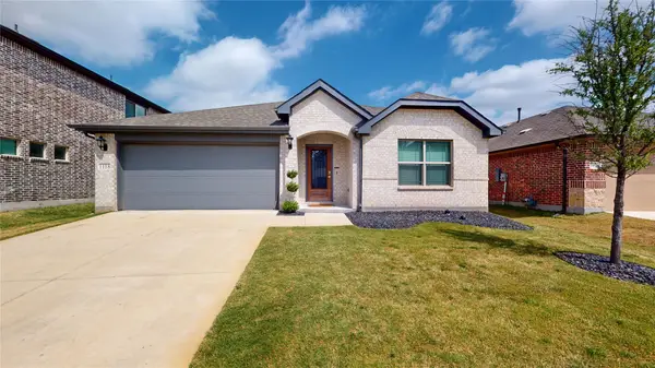 1118 Holcombe Drive, Anna, TX 75409