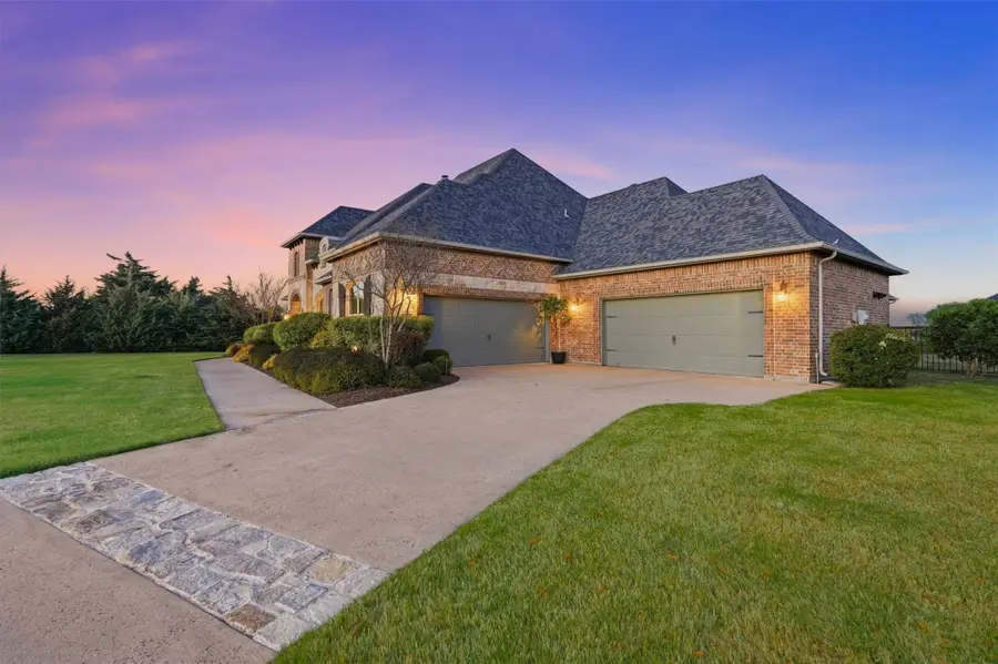 820 Maplewood Lane, Lucas, TX 75002 - #2