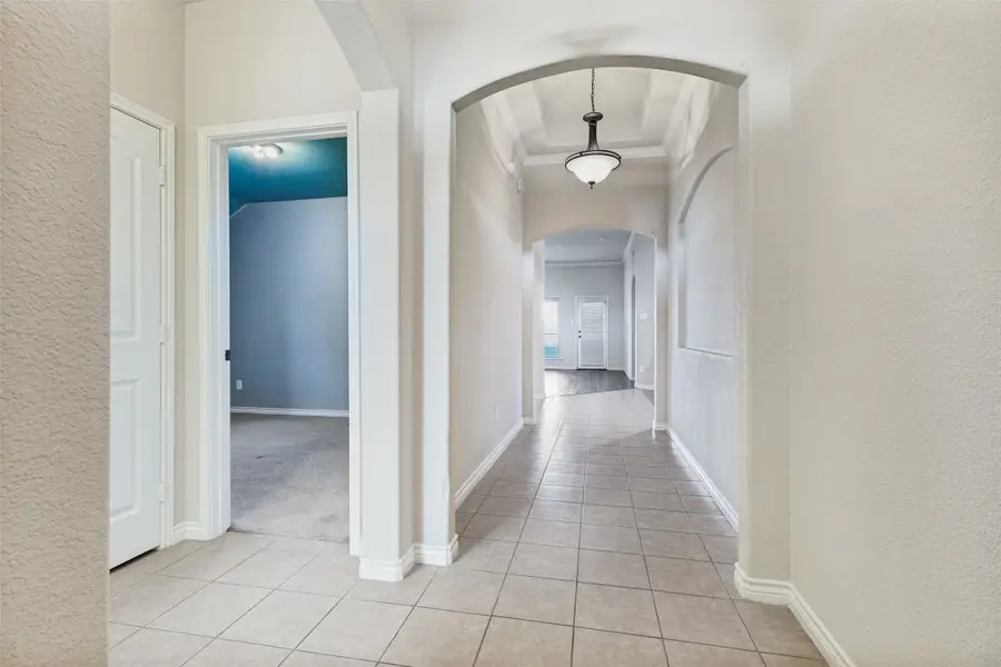 6033 Paddlefish Drive, Fort Worth, TX 76179 - #3