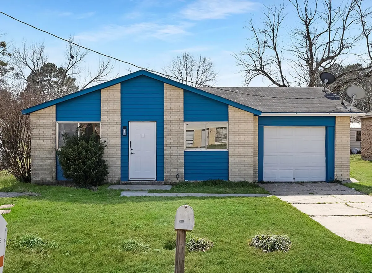 2405 Mamie Drive, Texarkana, TX 75501 - #1