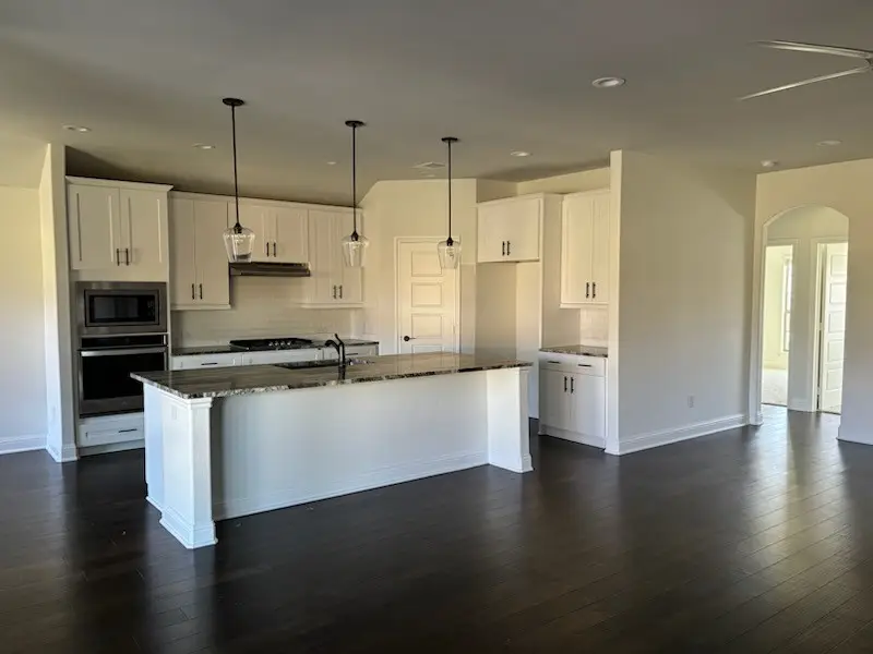 6924 Talon Bluff Drive, Fort Worth, TX 76179 - #3