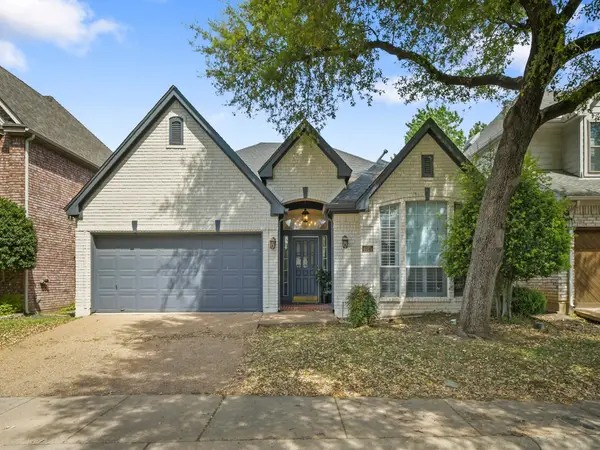 4025 Azure Lane, Addison, TX 75001