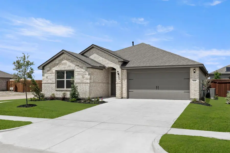 114 Bandit Trail, Terrell, TX 75160 - #2