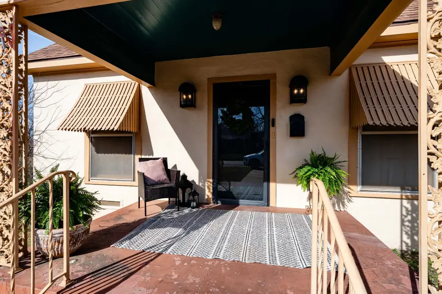 1107 N Avenue G, Haskell, TX 79521 - #2