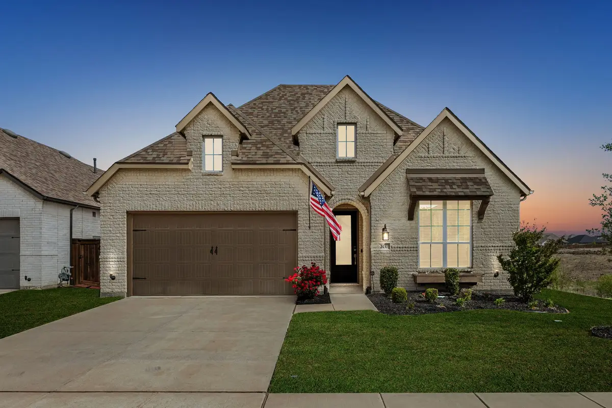 2430 Brightling Bend, Forney, TX 75126 - #1