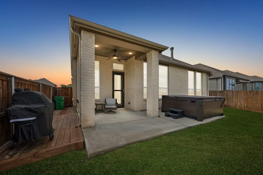 2430 Brightling Bend, Forney, TX 75126 - #3