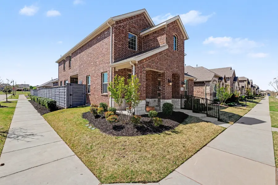 1236 Ridgeline Street, Little Elm, TX 76227 - #2