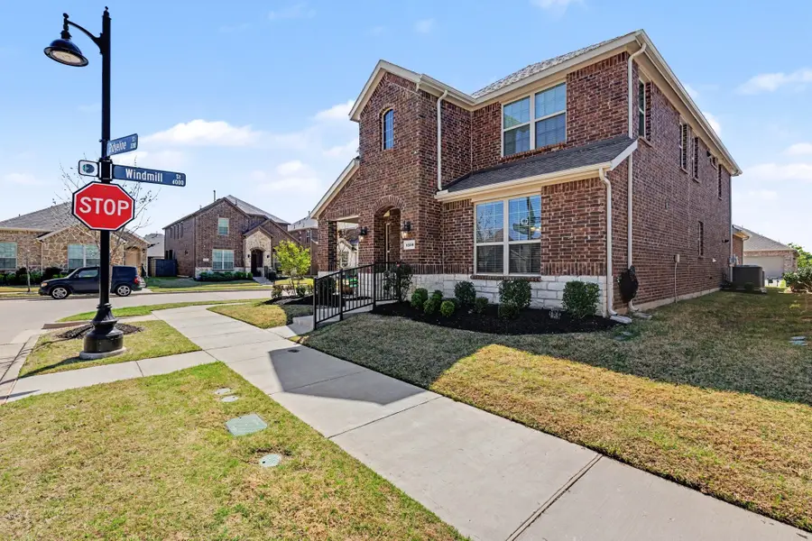 1236 Ridgeline Street, Little Elm, TX 76227 - #3