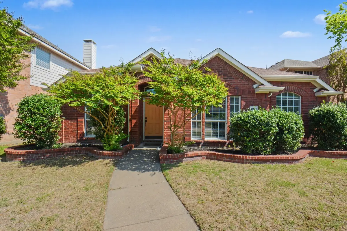 3921 Iris Court, McKinney, TX 75070 - #1