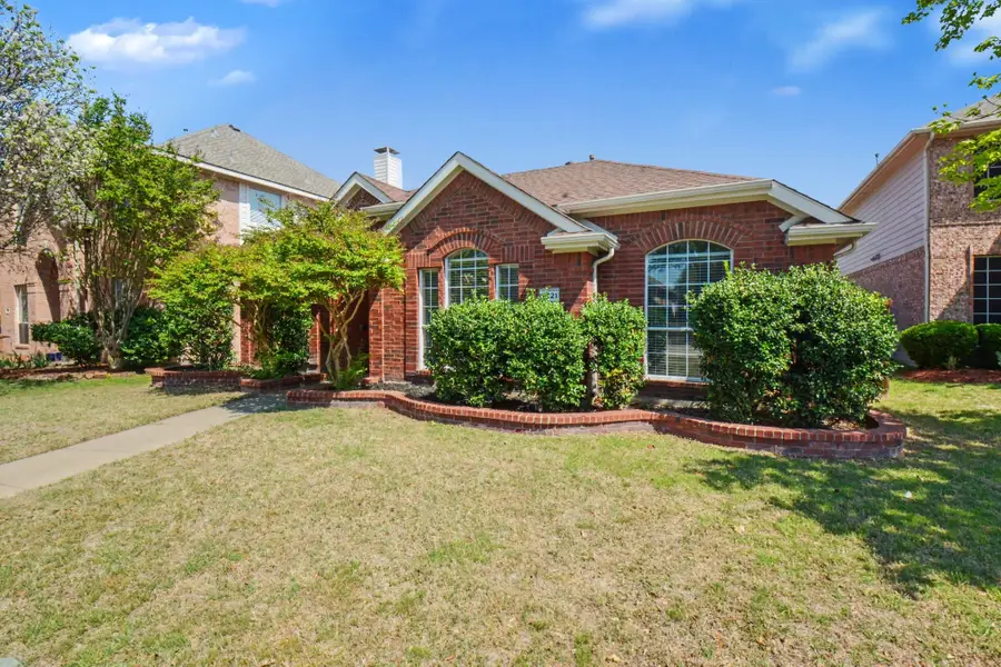 3921 Iris Court, McKinney, TX 75070 - #2