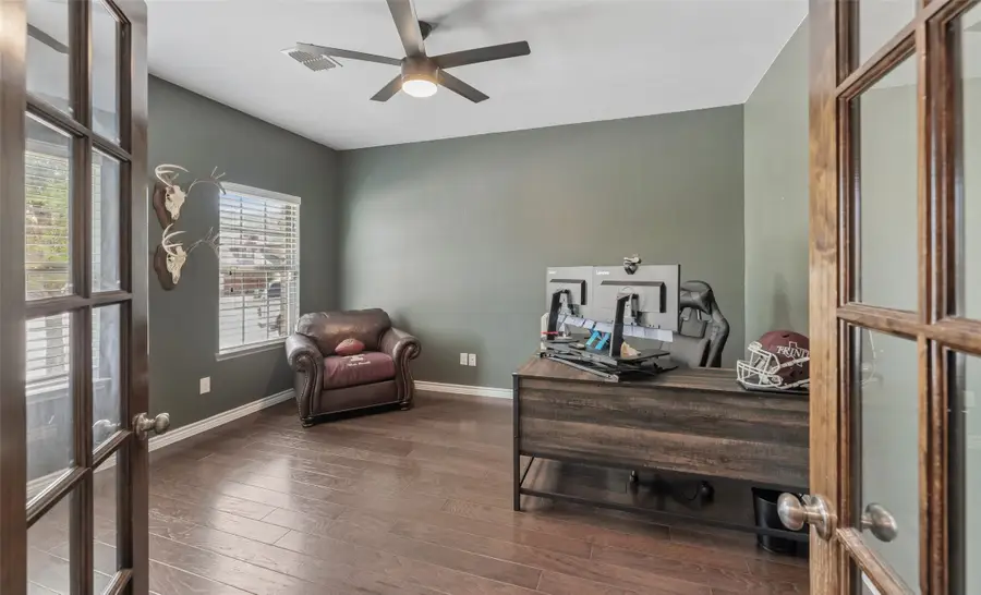 9012 Conroe Drive, Justin Roanoke, TX 76226 - #3