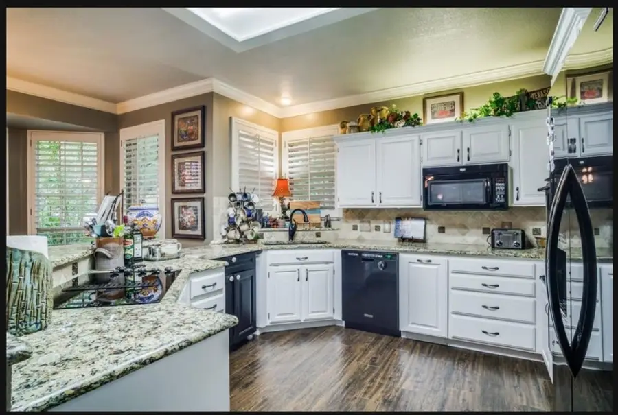 5017 River Bluff Drive, Fort Worth, TX 76132 - #3