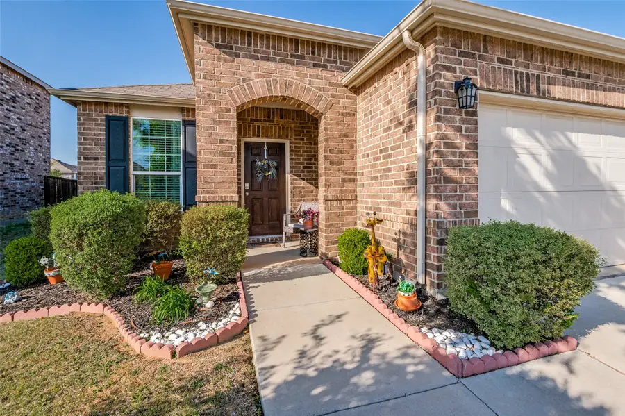 1333 Vernon Drive, Aubrey, TX 76227 - #2