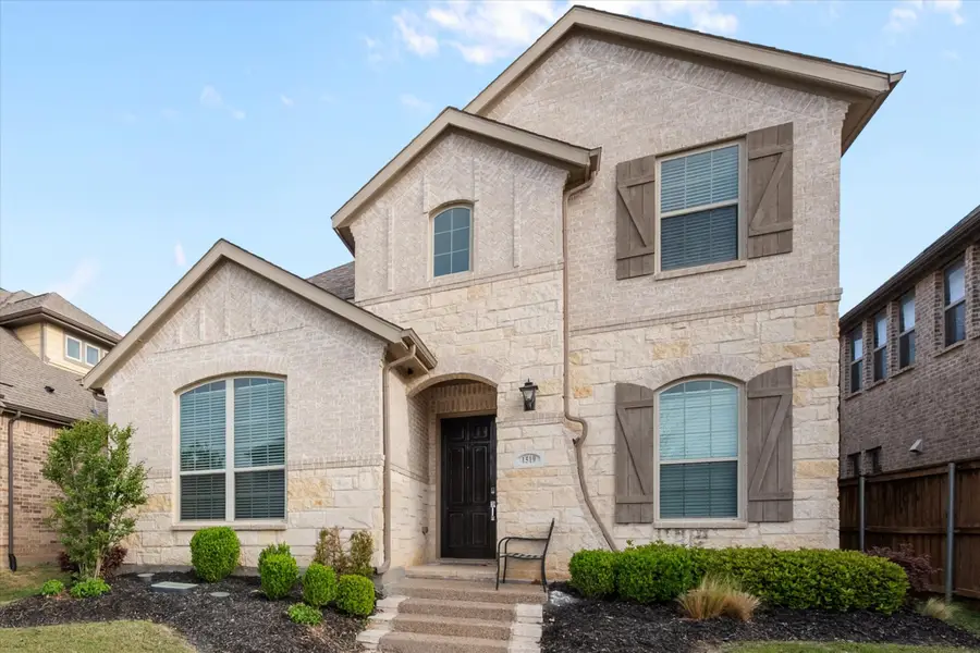 1519 Birds Fort Trail, Arlington, TX 76005 - #2
