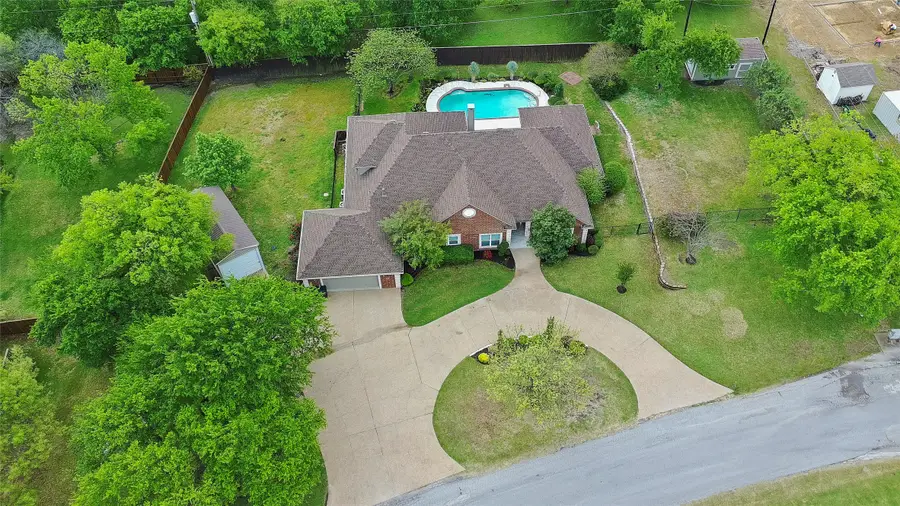 505 NW County Road 0011, Corsicana, TX 75110 - #2