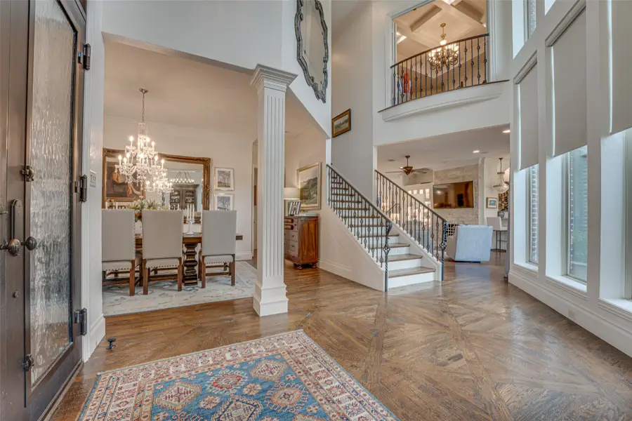 5716 Walden Drive, Plano, TX 75093 - #2